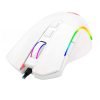 Mouse Redragon Griffin M607, DPI 7200, RGB ,7 botones programables