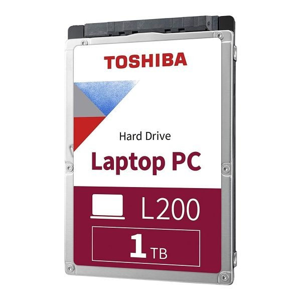 Disco Duro HDD Toshiba 1TB-1
