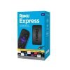 Streaming Roku Express HD