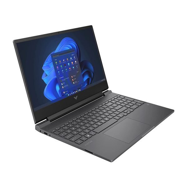 Alternative view of HP Victus 15, Intel Core i5-12500H, NVIDIA RTX 3050, 8GB de RAM, 512GB SSD