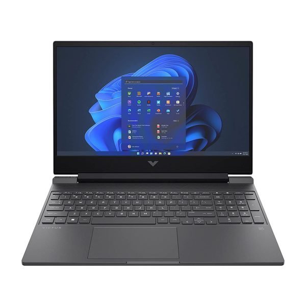 HP Victus 15, Intel Core i5-12500H, NVIDIA RTX 3050, 8GB de RAM, 512GB SSD