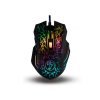 Mouse Venom gaming hasta 2400 DPI