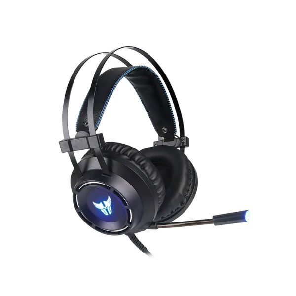 Audífonos Argom Combat HS46