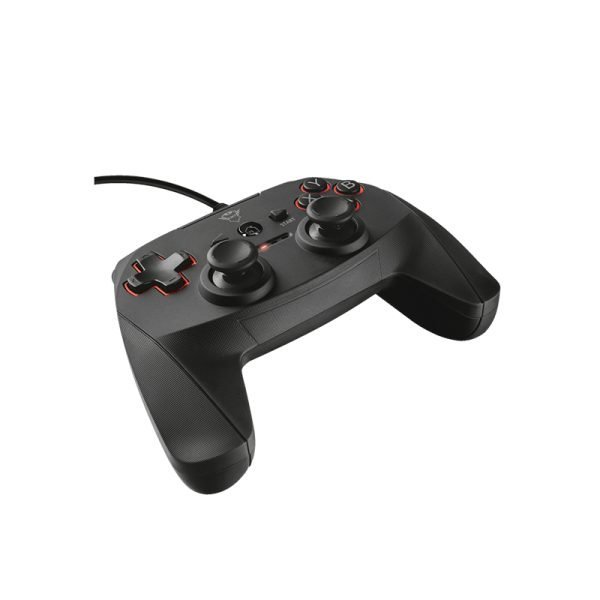 Alternative view of Control Trust Yula Gxt 540
