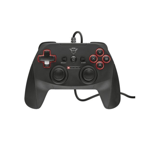 Control Trust Yula Gxt 540