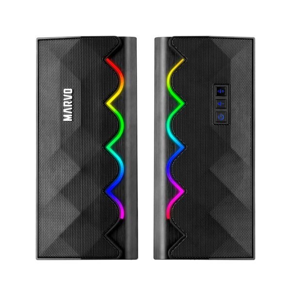 Parlantes Marvo SG-269