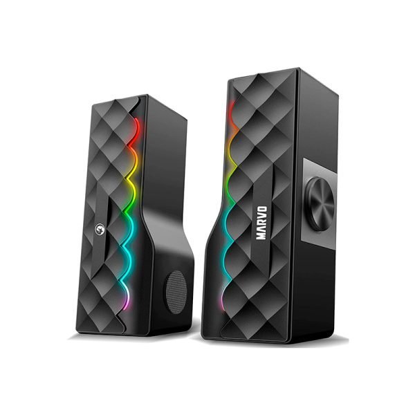 Parlantes Marvo SG-280