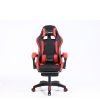 Silla Gamer Max Nanotech con Reposa Pies