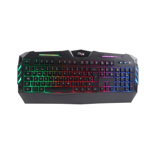 Teclado de Membrana MYO KBG5
