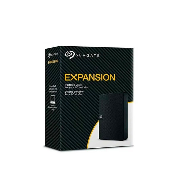 Disco Duro externo Seagate