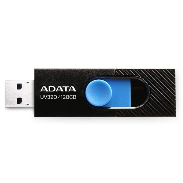 Alternative view of Memoria USB ADATA | 128GB | USB 3.1