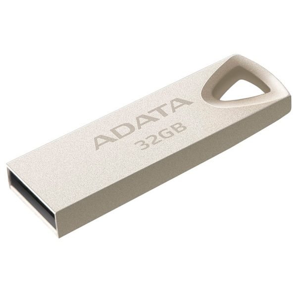 Memoria USB Metálica 32GB | ADATA
