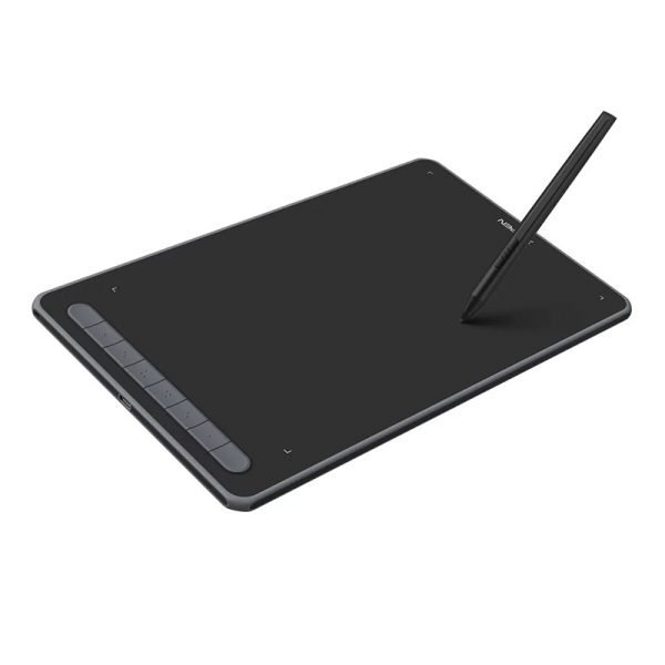 XP-Pen Deco L, Área activa 10"x6"