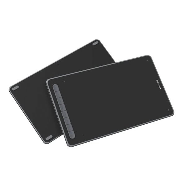 XP-Pen Deco LW Pen Tablet Inalámbrica, Área de trabajo de 10"x6"