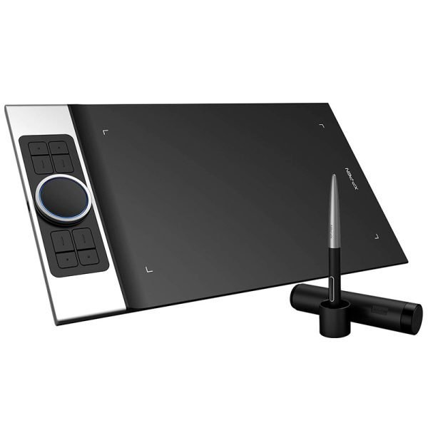 Alternative view of XP-Pen Deco Pro MW Pen Tablet Inalambrica, Área activa 11"x6"