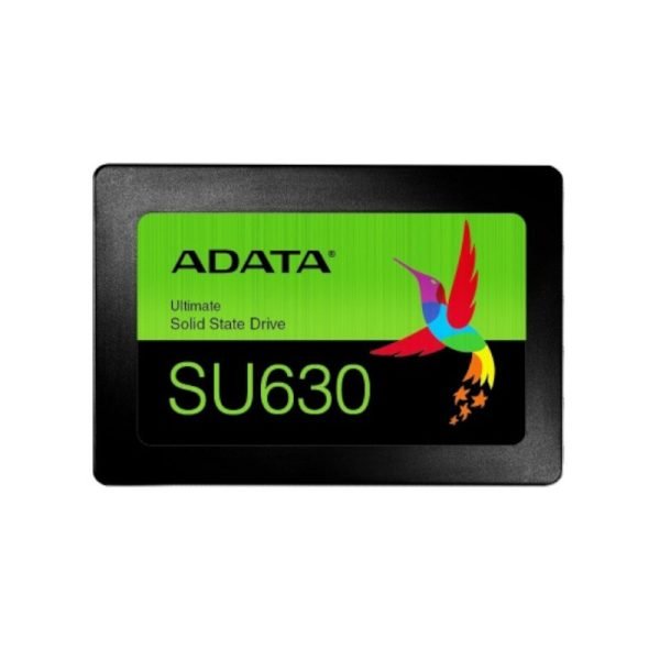 Alternative view of Disco Duro Interno SSD | ADATA | SU630
