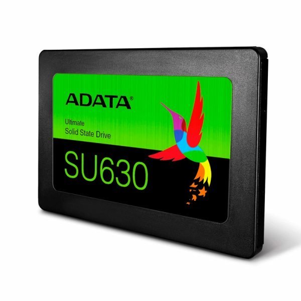 Disco Duro Interno SSD | ADATA | SU630