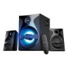 Equipo de Sonido Microcomponente Klip Xtreme | BluFusion