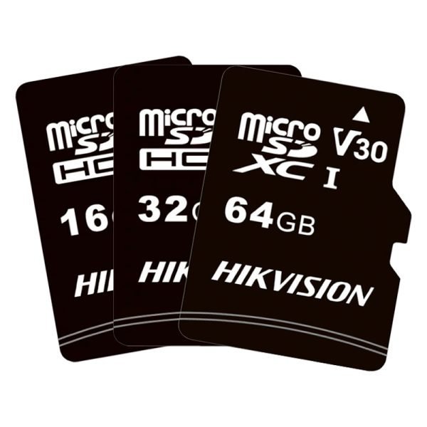 Memoria Micro SD | HIKVISION