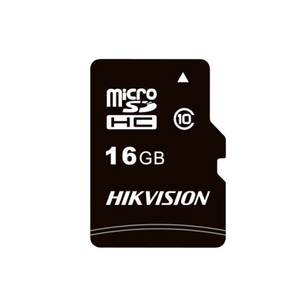 Alternative view of Memoria Micro SD | HIKVISION