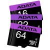Memorioa MicroSD | Adata