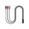 Cable XP PEN 3 en 1 Serie Artist SPE40