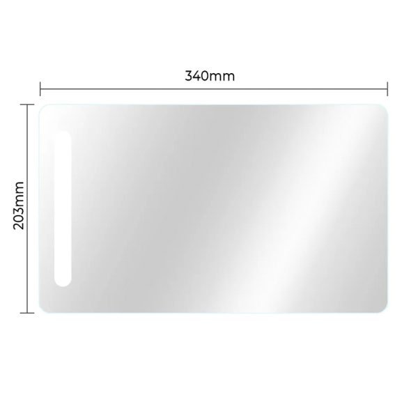 Alternative view of Protector de pantalla para Artist 12 2Gen XP-Pen |  ACFL1215A
