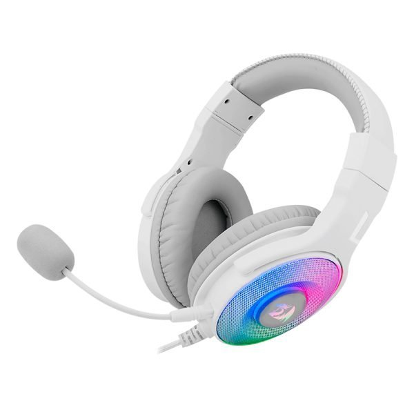Alternative view of Audifonos Redragon Pandora2 RGB