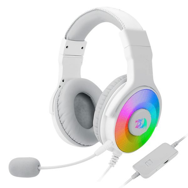 Audifonos Redragon Pandora2 RGB