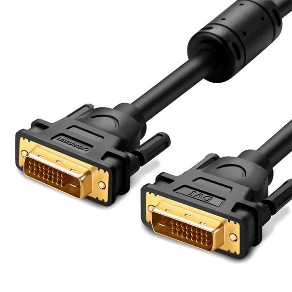 Cable DVI a DVI UGREEN 1.5M