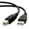 Cable de Impresora USB 2.0 de Ultra Alta Velocidad IMEXX de 6FT