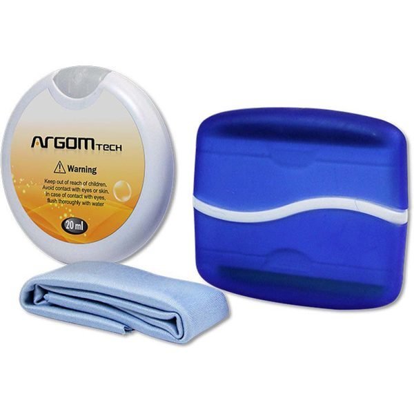 Kit de Limpieza ArgomTech Premium