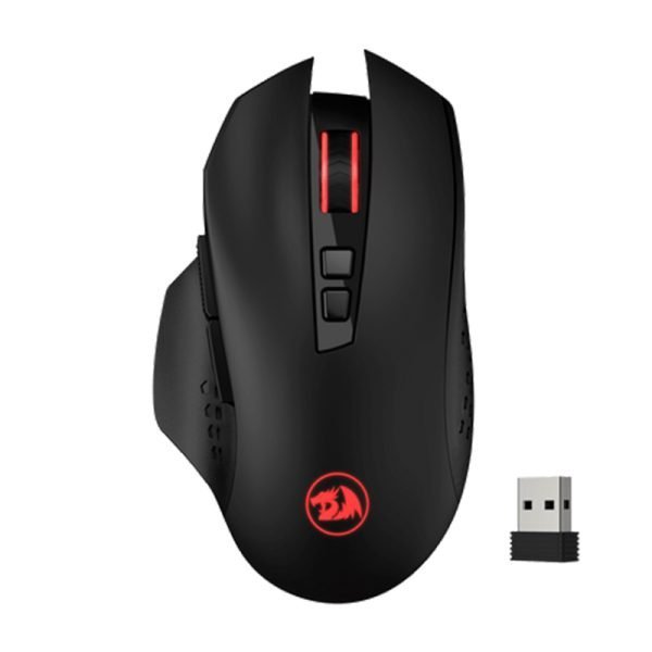 Mouse Redragon Gainer Wireless M656