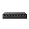 Switch 8 Puertos LiteWave Tp-Link | P. Escritorio