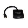 Adaptador Mini DP - HDMI IME-19867 IMEXX