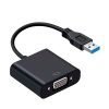 Adaptador USB 3.0 a VGA APPACS