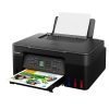 Impresora Canon G3170, Hasta 7.600 (B&N) / 7.700 (Color)