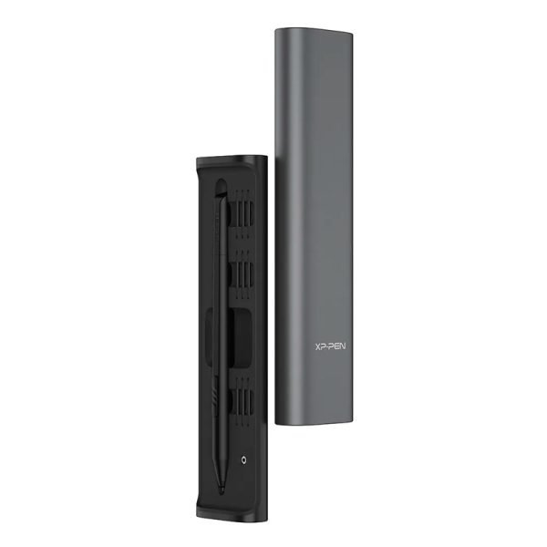 Alternative view of PH10B Lápiz con Smart Chip X3