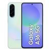 SAMSUNG GALAXY A36 5G | 	Snapdragon 6 Gen 3