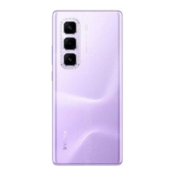 Alternative view of Infinix Hot 50 Pro + | Mediatek Helio G100