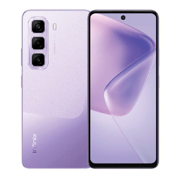 Infinix Hot 50 Pro + | Mediatek Helio G100
