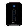 Regulador de Voltaje con Batería CDP R-Upr1008 500W / 1000Va