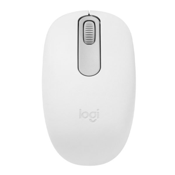 Mouse Inalámbrico Bluetooth Logitech M196