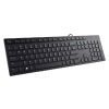 Teclado Alámbrico Dell en Español